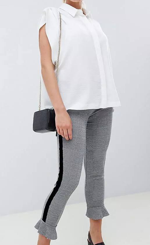 Pantaloni ASOS - tmb-outlet1