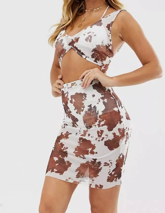 Rochie de plaja ASOS - tmb-outlet1